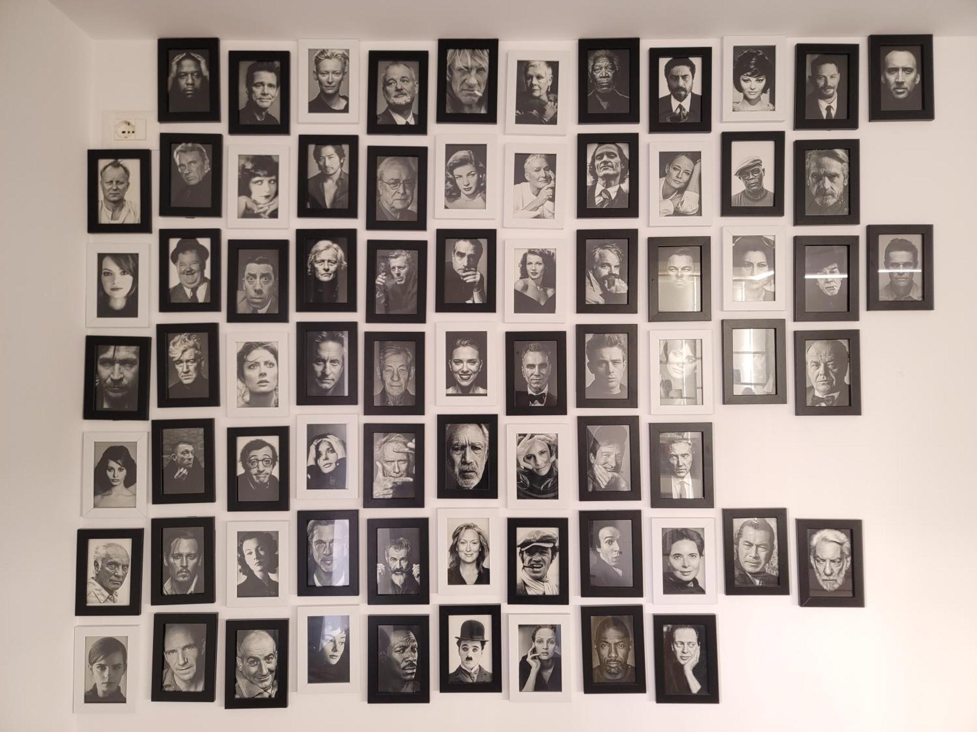 Apartamento The Actors *